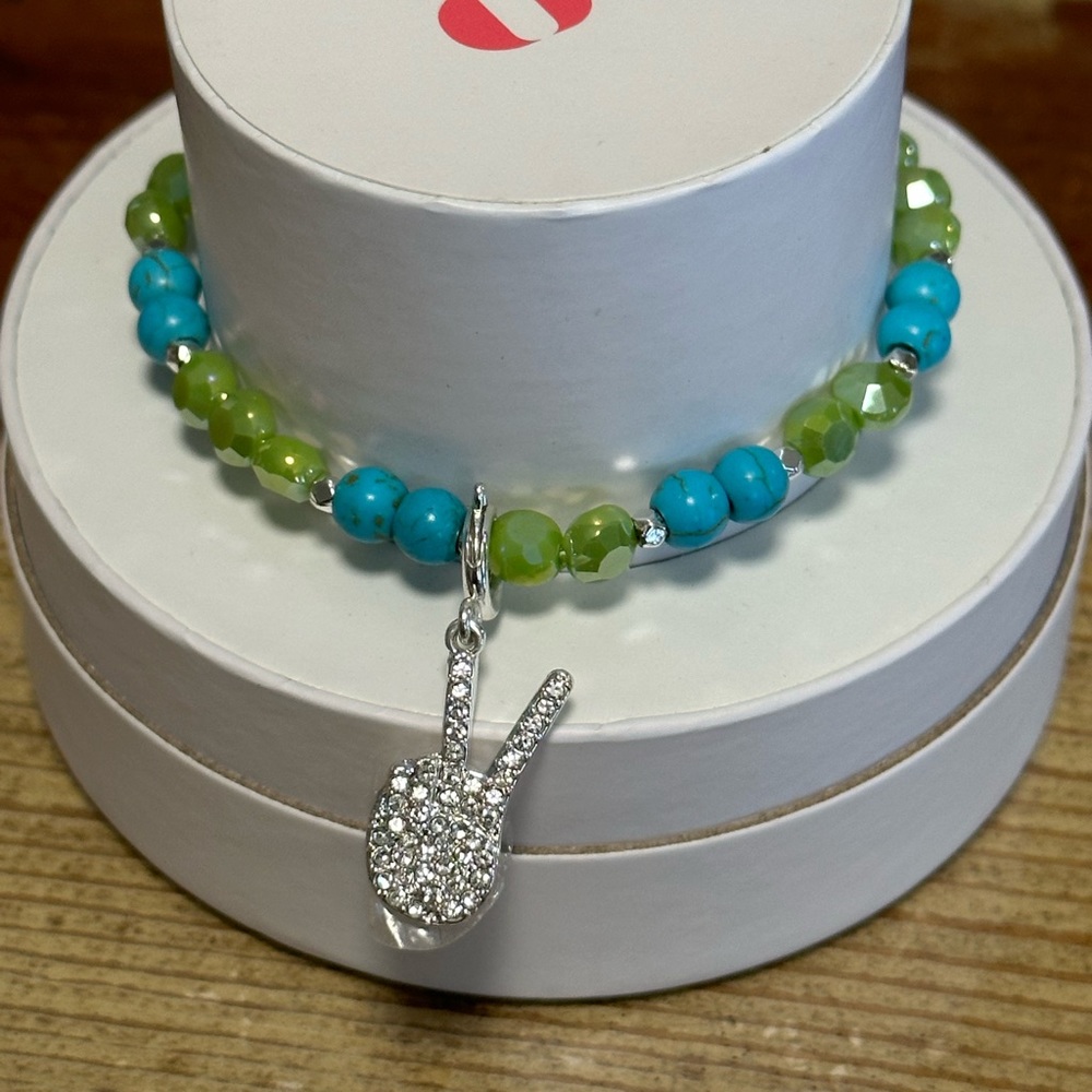 Bomb Party Spring Stack - Picture 2 of 5